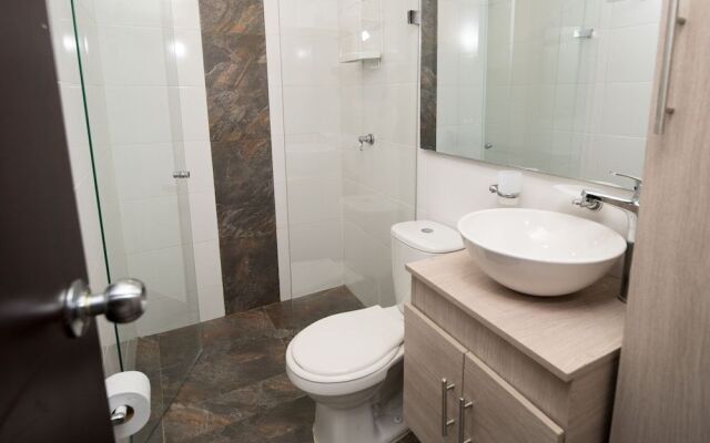 LagoMar Apartamentos