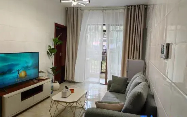 Suixin Homestay