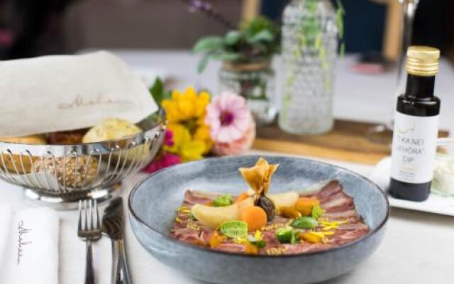 Hotel Restaurant Mohren