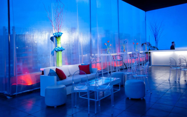 Radisson Hotel Decapolis Miraflores