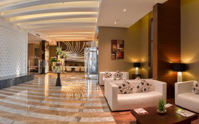 Ramee Rose Hotel