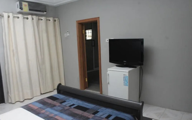 Rose Leat Elegant Bed & Breakfast
