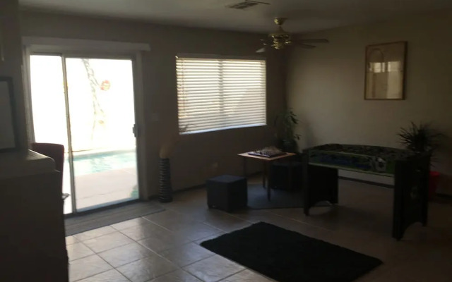 Welcome House Las Vegas