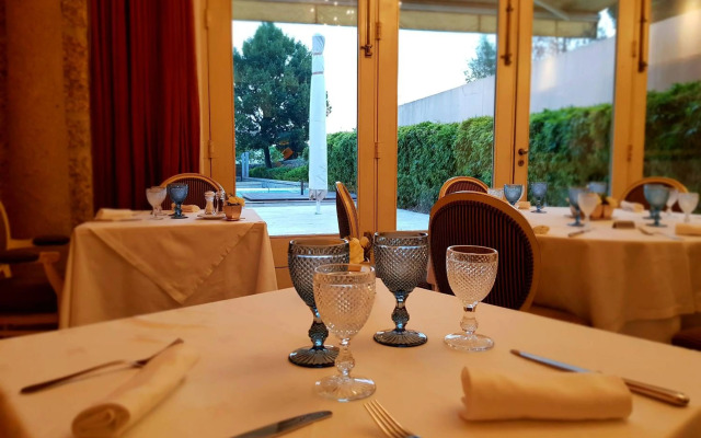 Hotel Bracara Augusta