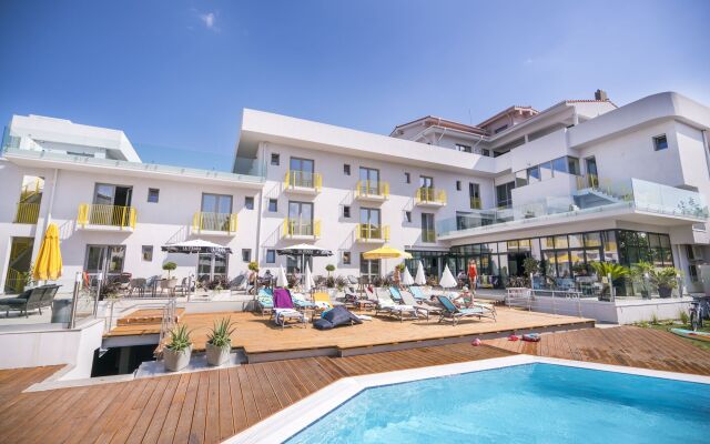 Nayino Resort Mamaia Nord