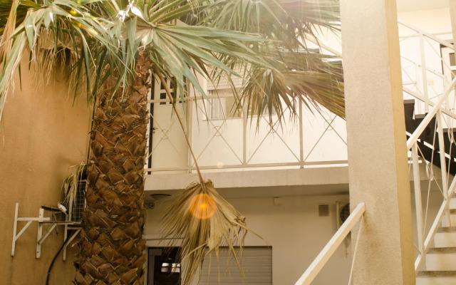 Terraza Apart Hotel