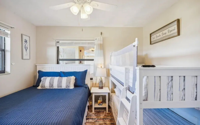 Bayshore Yacht & Tennis 409 - Premier