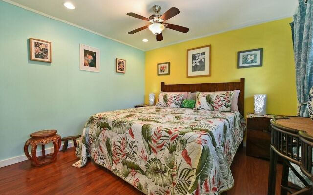 Maui Sands Seaside 718 - 1 Br Condo