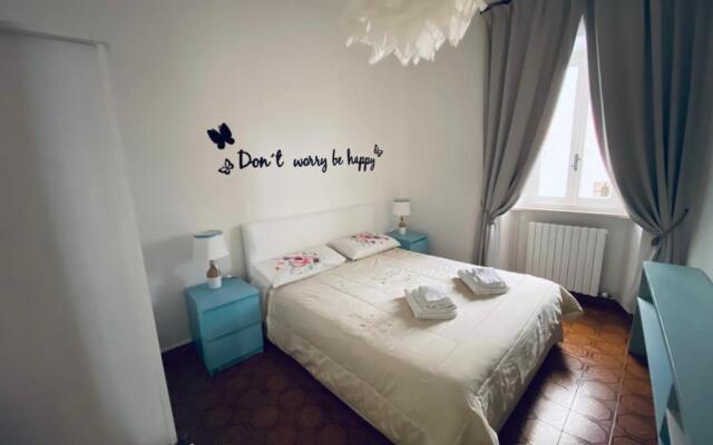 Appartamento Bandiera Blu