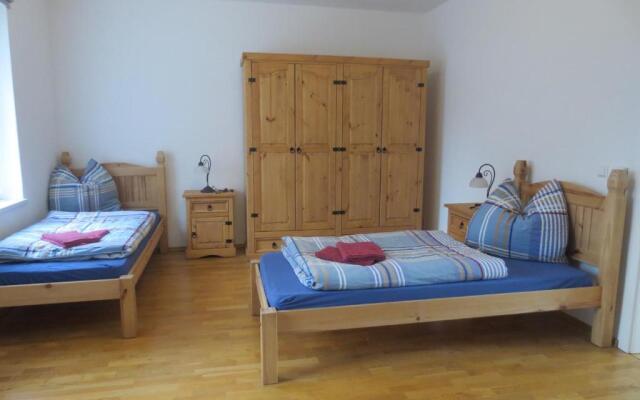 Ferienwohnung Creutzer