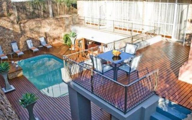 Adagio Guest House