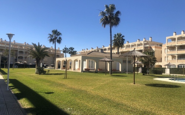 Apartamento Bahía de Dénia