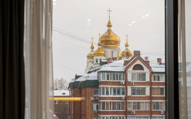 ЖК Гродеков