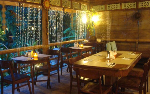 The Sun Villa Resort and Spa Hilltop