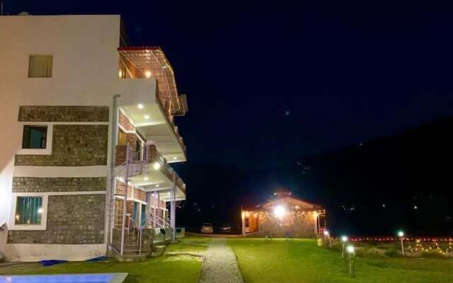 The Needam Resort Maldevta