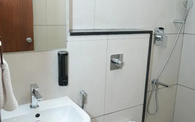 Hotel Grand Sigma