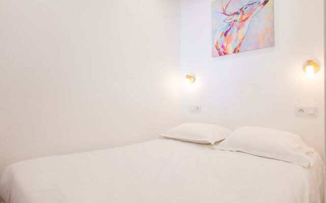 Résidence Le Val d'Illaz - Val-d'Isère