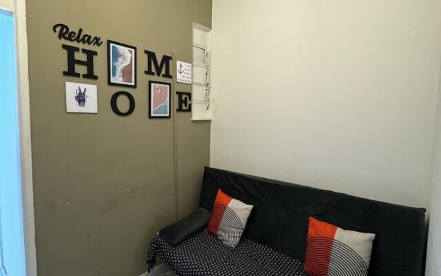 Apartamento Copa Relax HIR 18