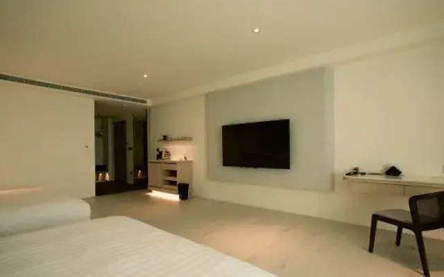 Xiuxi Anping Hotel