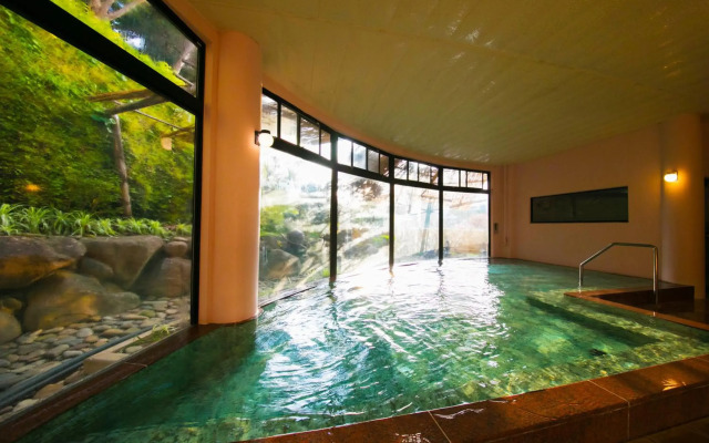 Hotel Stellacote Taiankaku