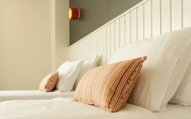 Hotel Pop Alacati