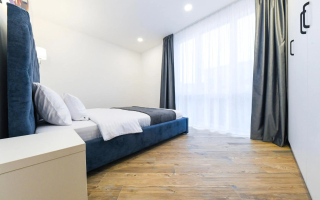 The Central Park Residence