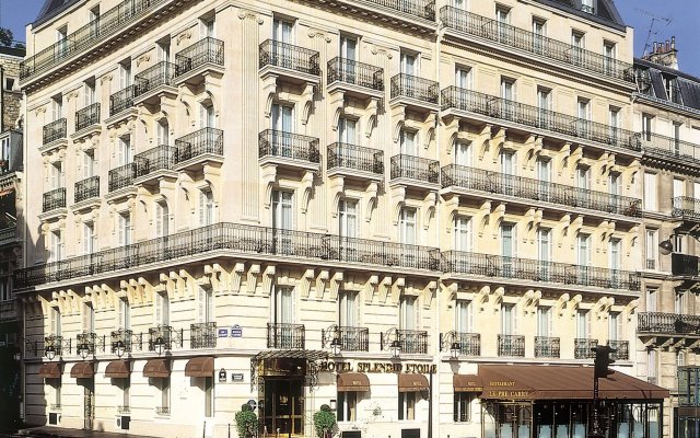 Splendid Etoile Hotel