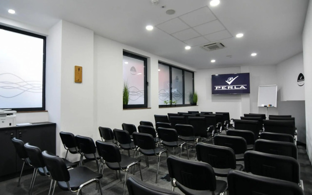 Perla Residence Hotel & Spa