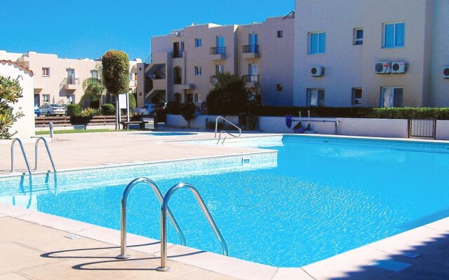 Apartment With 2 Bedrooms in Mandria, With Pool Access and Wifi