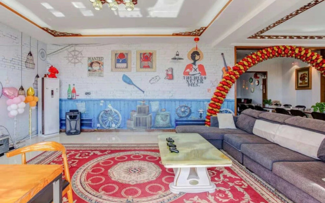 Dreamer's House