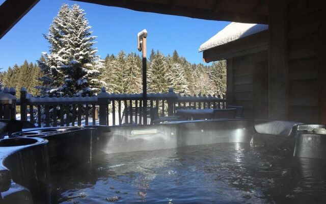 Les Lodges de Babylone