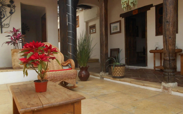 Hotel Molino del Cerrillo