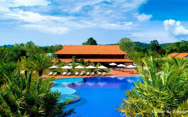 Maison du Vietnam Resort & Spa