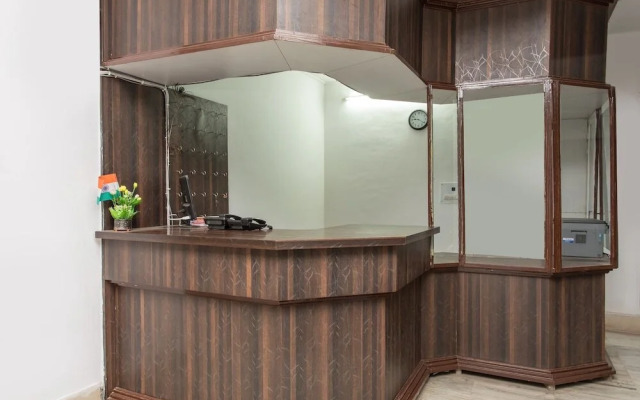 Kamla Shree By OYO Rooms