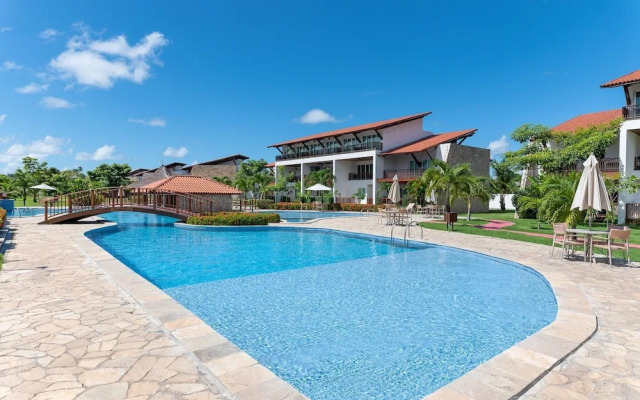 Paraíso C3Suit Cond Meridional Carneiros