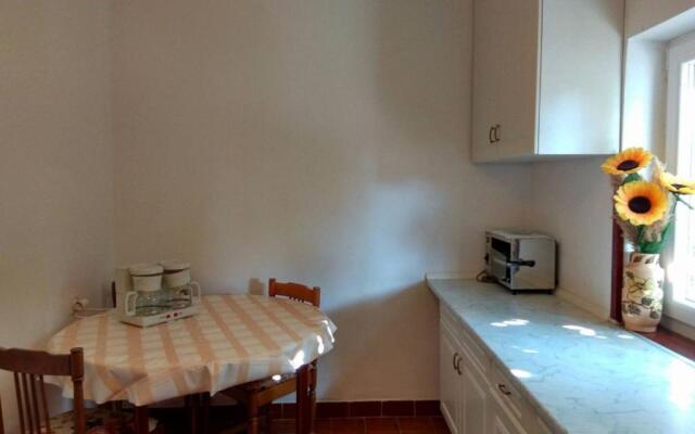 Apartment Gracijana 2