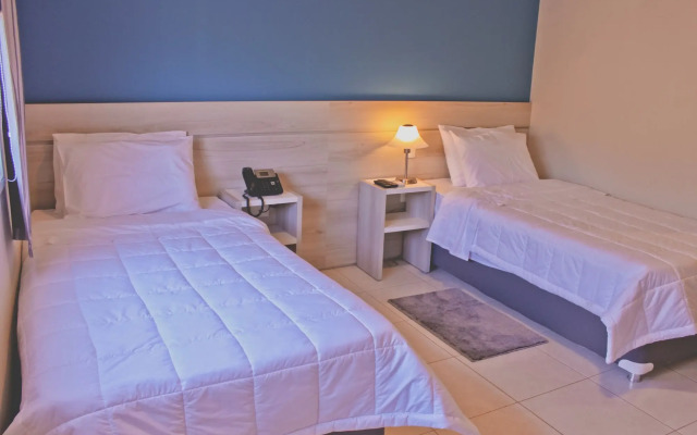 Nova Hotel