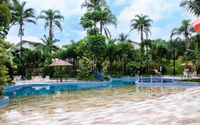 Hotel Mil Flores