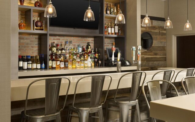 Four Points by Sheraton Jacksonville Beachfront