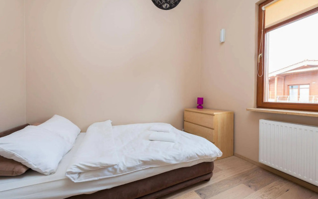 Neptun Park by Dom  House Apartamenty