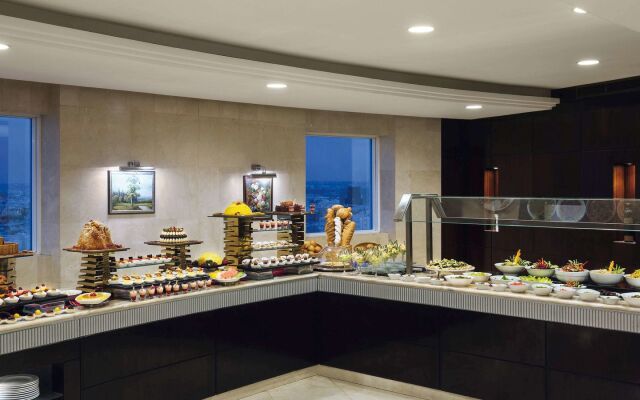 Mövenpick Hotel Qassim