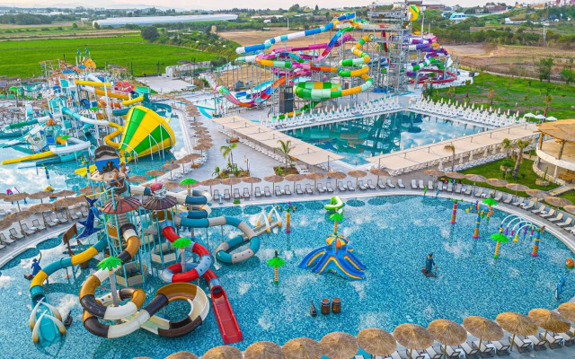 Dream Fun World