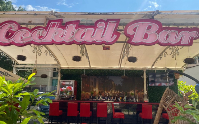 Private Cozy Studio Admiral Plaza C53