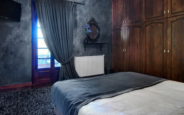Infinity Villa Ioannina