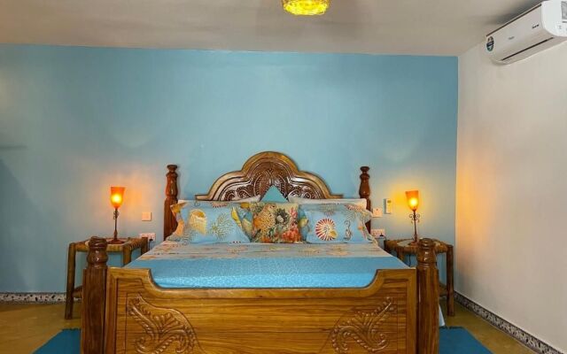 Oleza Boutique Hotel