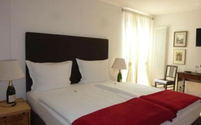 Landgasthof zum Hasen