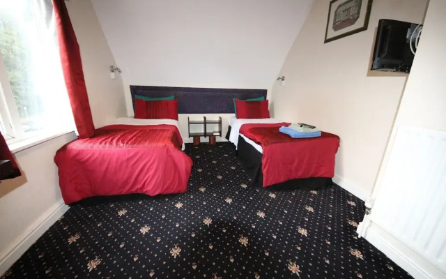 Avalon Guest House