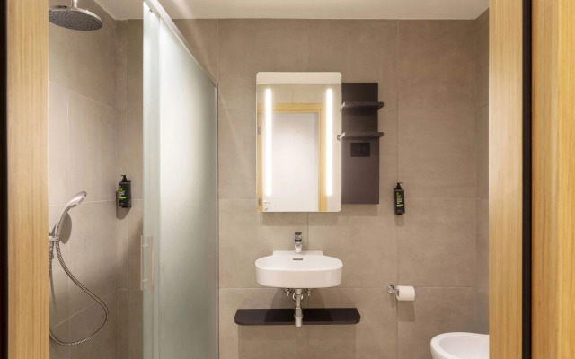B&B HOTEL Como Baradello