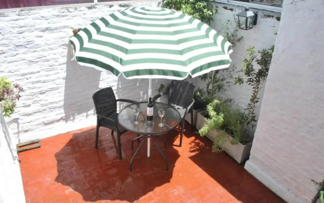 La Casa De Syl I (Shopping Abasto)