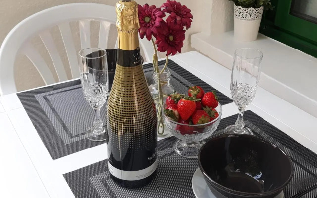 Royal Apartament-200m From Beach- Wifi